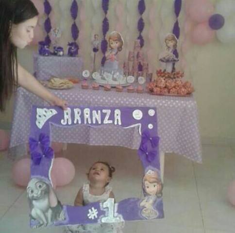 PRIMER AÑITO DE MI GOTICA DE AMOR