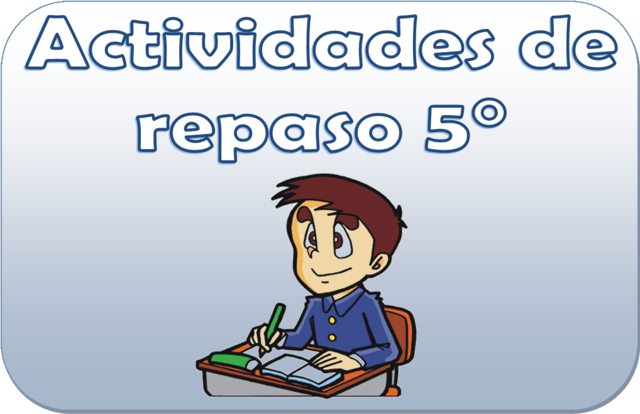 Cuando pase a quinto