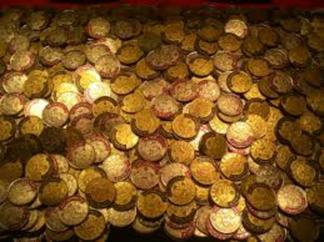 La naturaleza y causa de las riquezas de las naciones