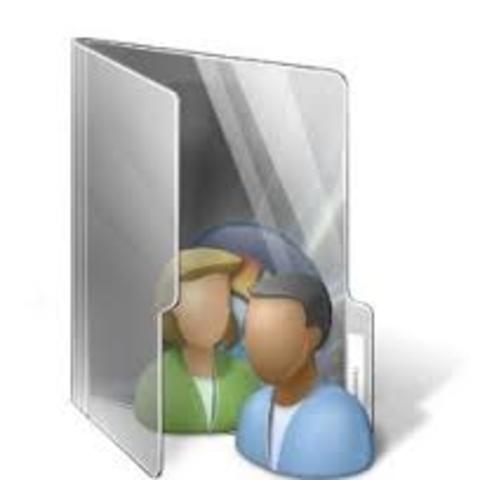 MI PRIMER CLASE DE INFORMATICA