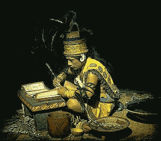 historia de la contabilidad