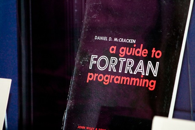 Fortran
