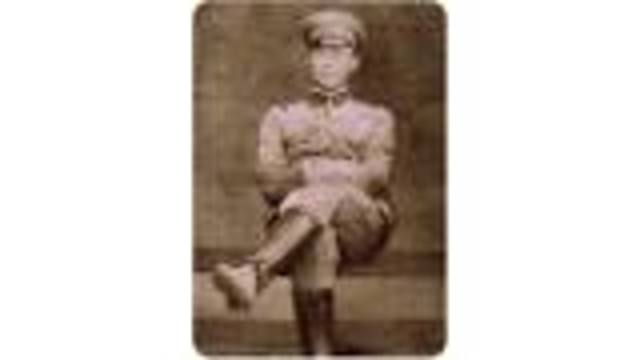 Levantamiento de Pomar