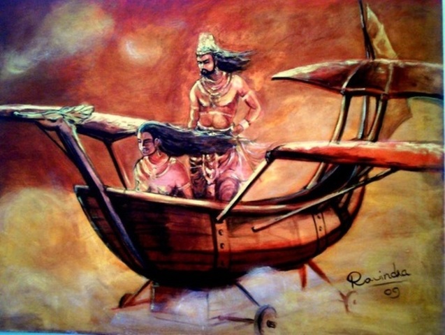 INDIA:  c. 3300 a. C. hasta c. 1300 a. C