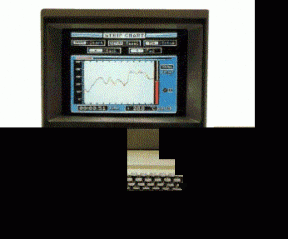 Se introduce con éxito Apple II