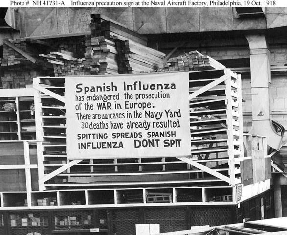 Spanish Flu