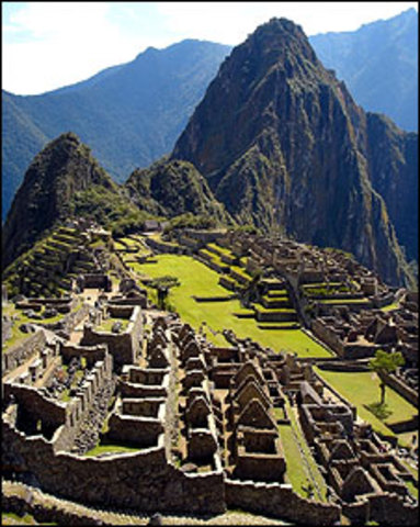 INCAS