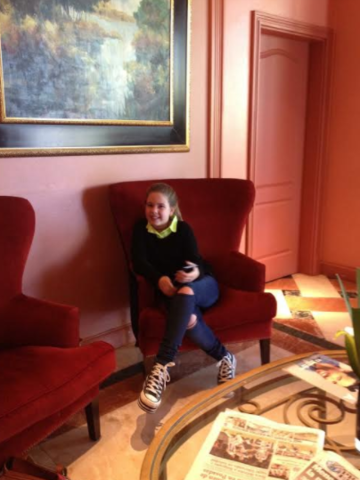 Cataratas del Iguazú.