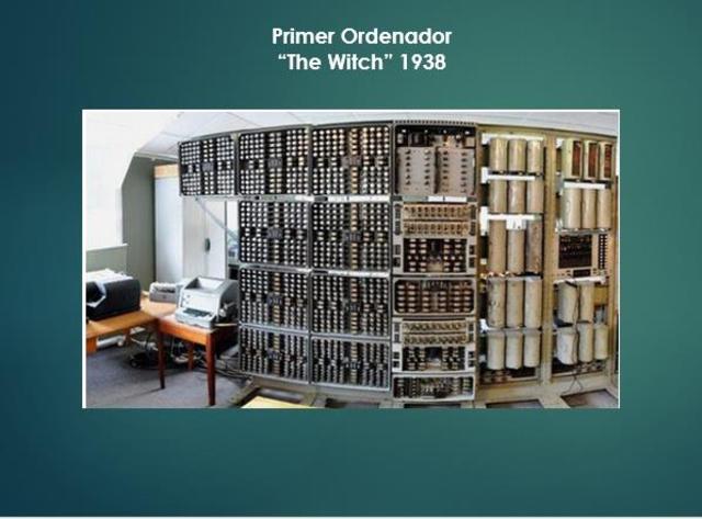 The Witch (La Bruja),