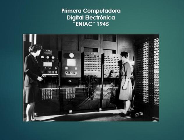 ENIAC