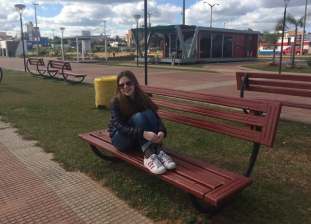 Receso invernal escolar 2017.