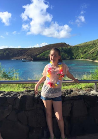 Seguimos conociendo lugares...