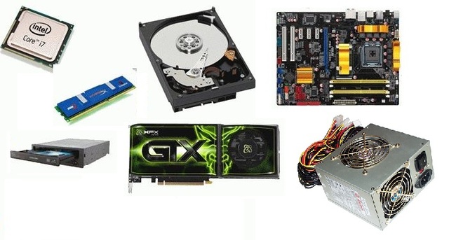 Armamos nuestra segunda Pc de escritorio