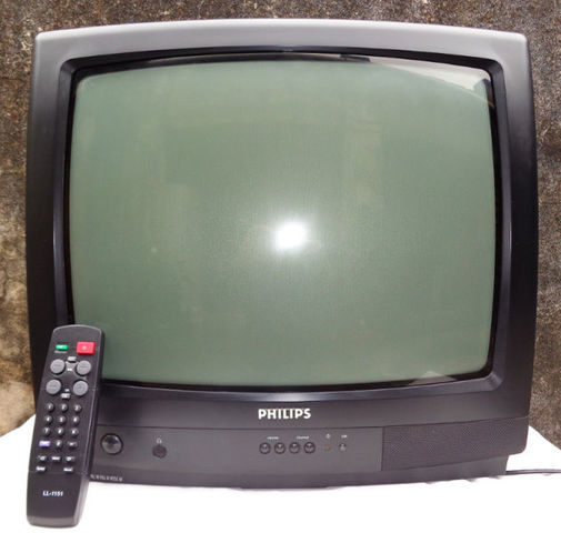 Televisor