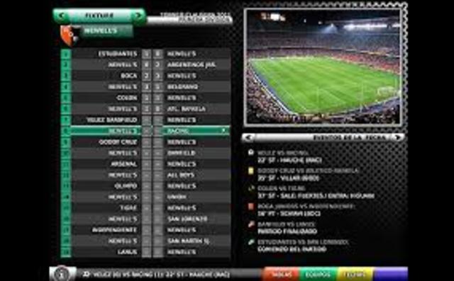 Sale a la venta general la TV digital interactiva