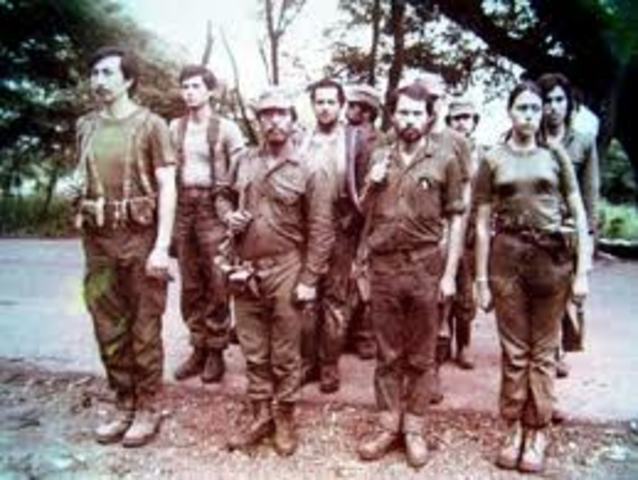 Segundo Antecedente de los DDHH a nivel nacional.