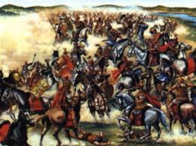 Revolución Mexicana 1910