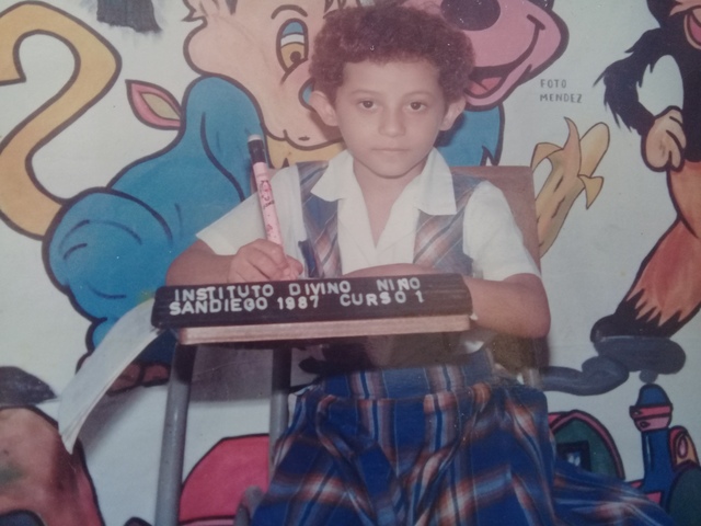 Estudios de Primaria