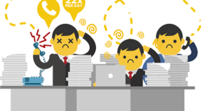 Ley Ocupacional en Colombia