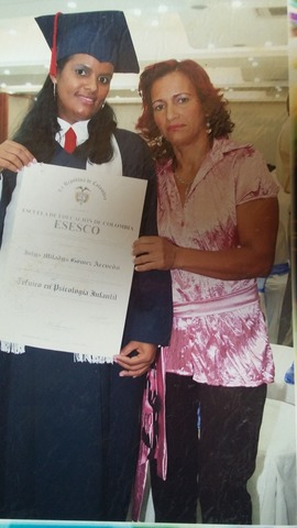 PREPACION PARA UN FUTURO MEJOR