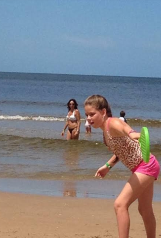 Punta del Este 2015.