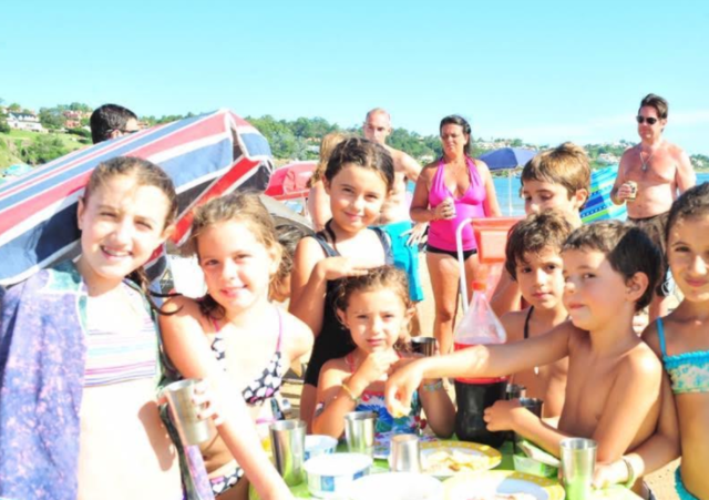 Punta del Este 2013.