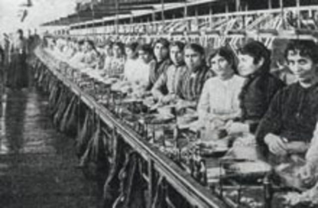 Convenio sobre el trabajo obligatorio, Año 1930