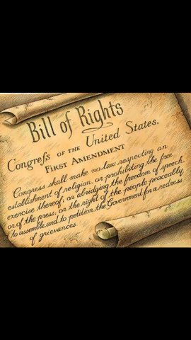 La Constitución de Estados Unidos de América