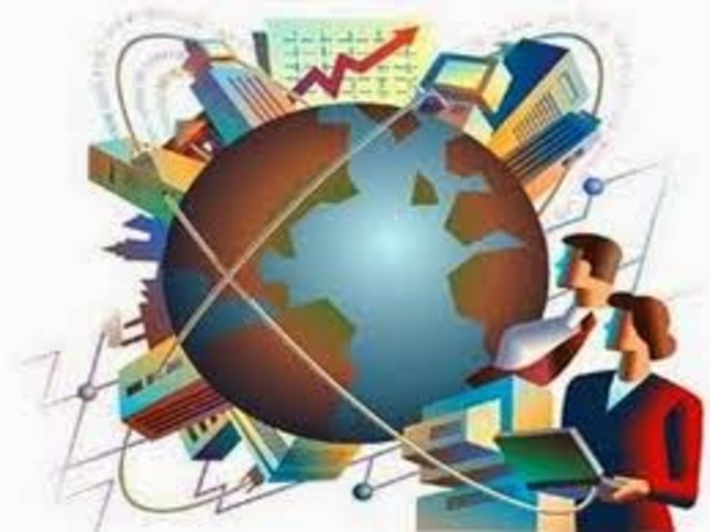 EDAD DE LA INFORMACIÓN Y LAS COMUNICACIONES