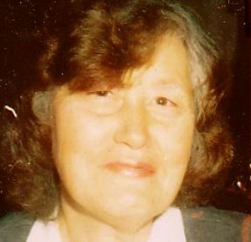 Grandma Belle Walker born