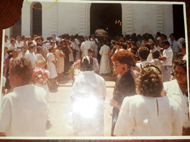 Momento triste de mi vida