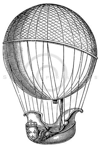 1783 (globo aerostático)