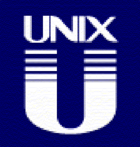Comienza UNIX