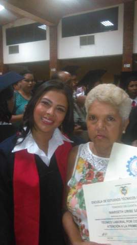 OTRO LOGRO ALCANZADO