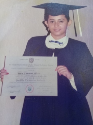 estudios secundarios