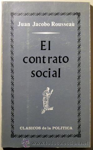 Contrato Social