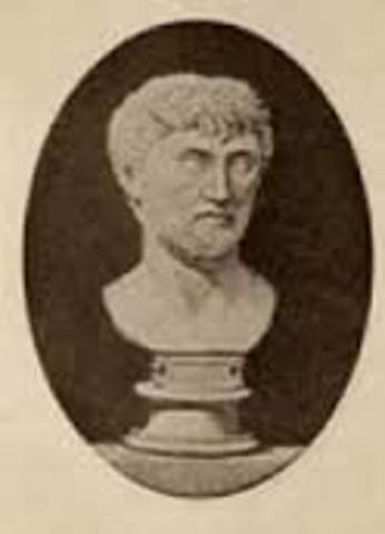 Lucrecio