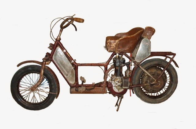 1839 (aparece la bicicleta)