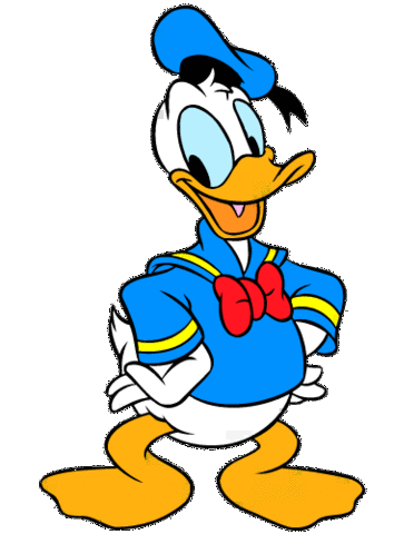 Pato Donald