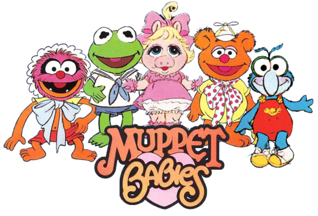 The muppets