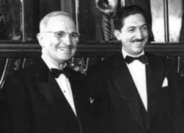 Sustitucion de Importaciones