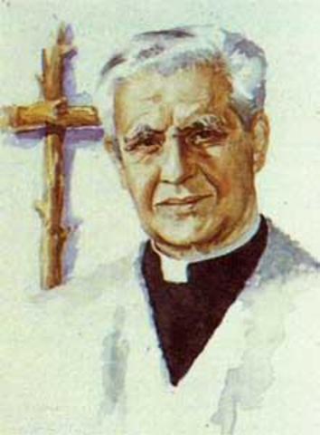 La Palabra Del Padre Garcia Herreros