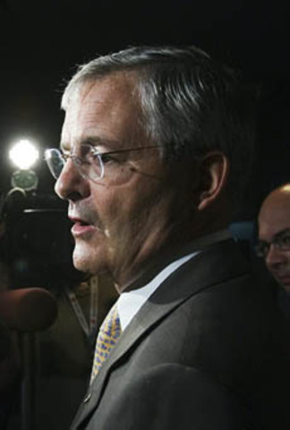 First Canadian In space