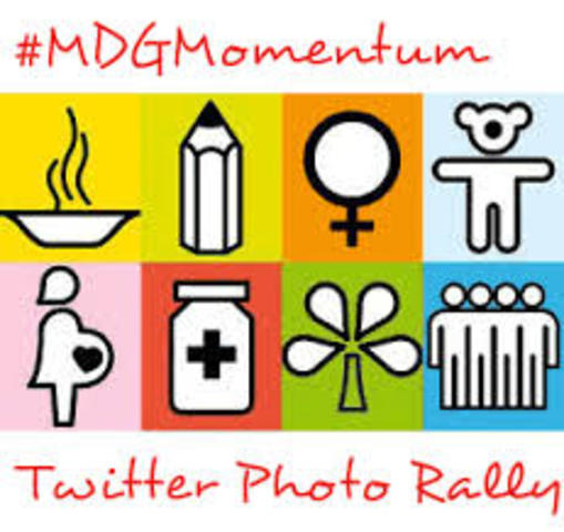 OBJETIVOS DE DESARROLLO DEL MILENIO