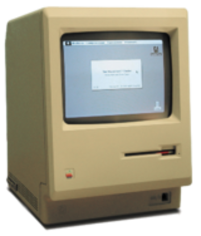 APPLE MACINTOSH