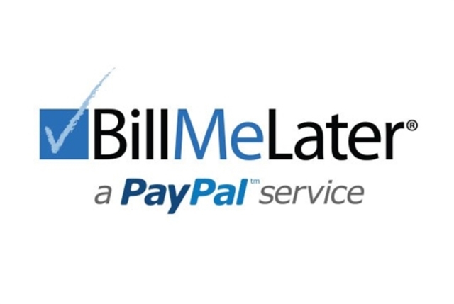 PayPal-Bill Me Later Acquisition