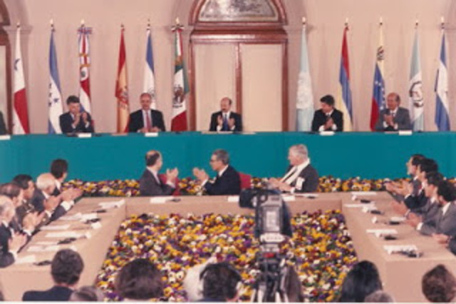 ANTECEDENTES DE LOS DDHH A NIVEL NACIONAL