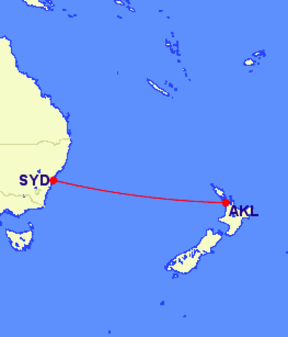 We moved to Australia.