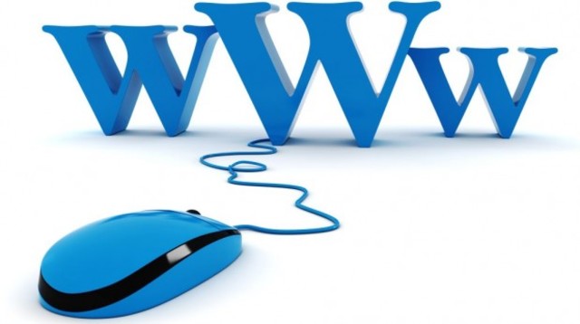 Creación página WEB