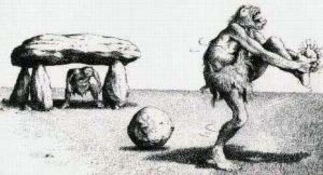 HISTORIA